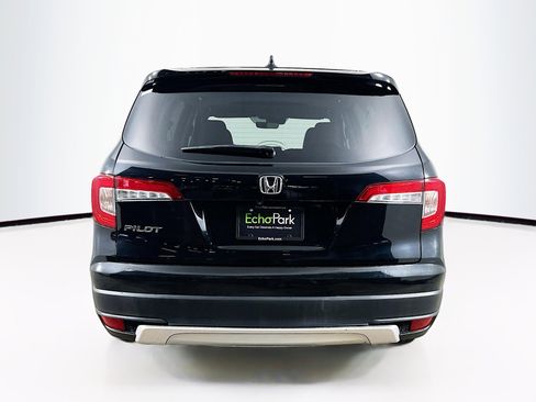 Used 2020 Honda Pilot EX-L image 7