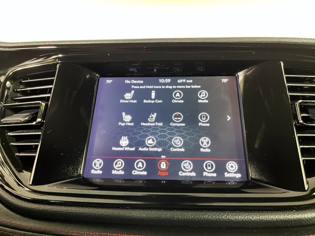 Used 2023 Dodge Durango GT AWD/4WD image 25