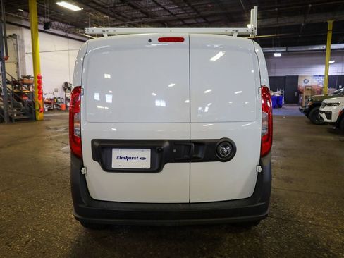 Used 2021 RAM ProMaster City Tradesman image 5