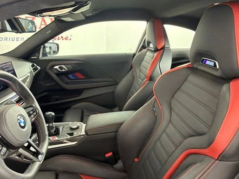 Used 2025 BMW M2 w/ M Driver's Package RWD image 11