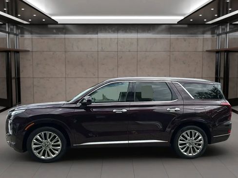Used 2020 Hyundai Palisade Limited AWD/4WD image 4