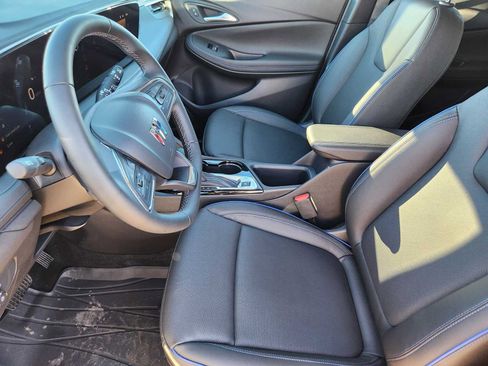 New 2026 Buick Encore GX Sport Touring image 8
