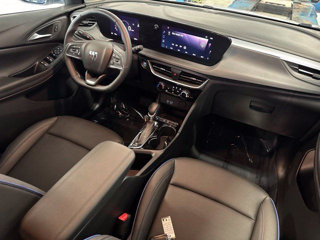 Used 2026 Buick Encore GX Sport Touring w/ Advanced Technology Package FWD image 18