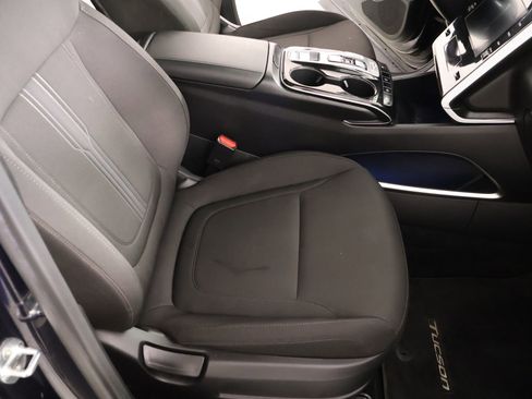 Certified 2022 Hyundai Tucson SEL image 13