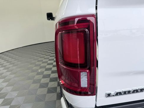 New 2026 RAM 2500 Laramie image 19