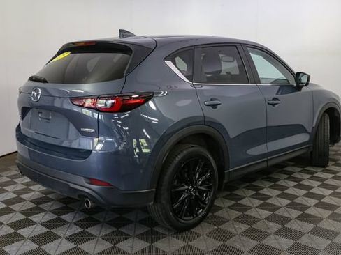 Used 2025 MAZDA CX-5 Carbon Edition AWD/4WD image 13