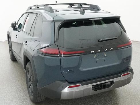 New 2026 Toyota RAV4 AWD image 14