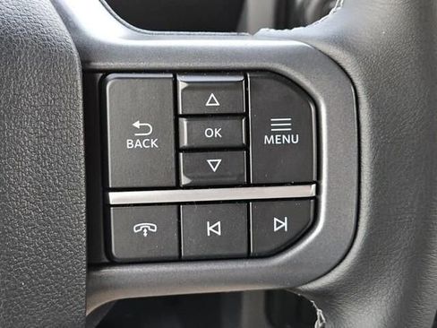 New 2025 Ford F150 XLT w/ Equipment Group 302A MID AWD/4WD image 27