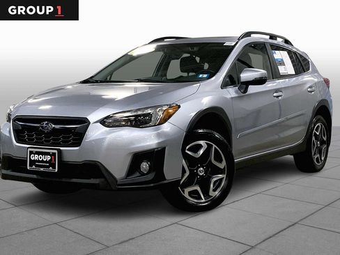 Used 2018 Subaru Crosstrek 2.0i Limited image 1