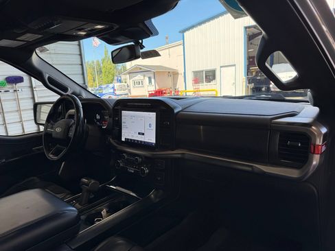 Used 2023 Ford F150 Raptor w/ Raptor 37 Performance Package AWD/4WD image 11