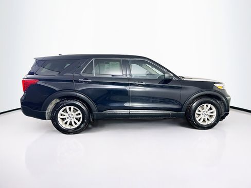 Used 2021 Ford Explorer 2WD image 10