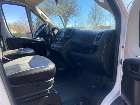 Used 2018 RAM ProMaster 1500 image 20
