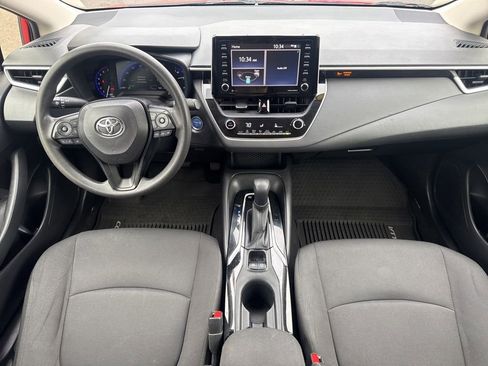 Used 2021 Toyota Corolla LE image 23