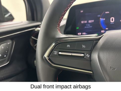 Used 2024 Chevrolet Blazer EV RS image 35