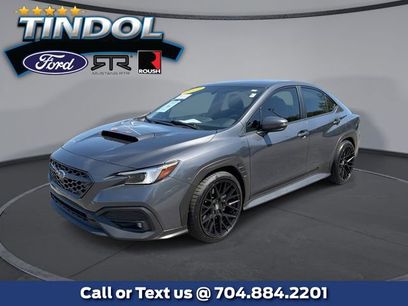 Used 2023 Subaru WRX Limited w/ Popular Package #2