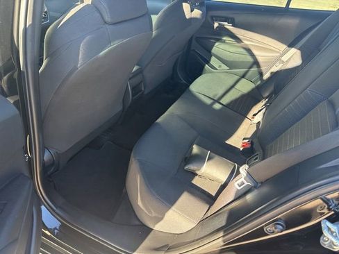 Used 2021 Toyota Corolla SE image 7