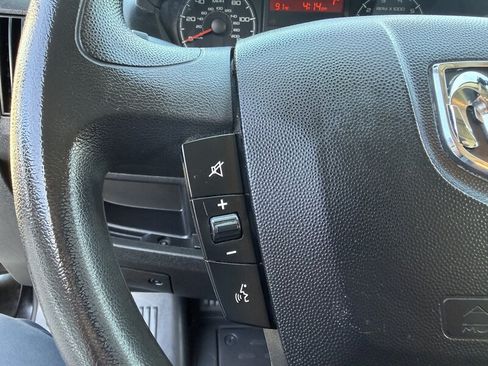 Used 2021 RAM ProMaster 2500 w/ Convenience Group FWD image 15