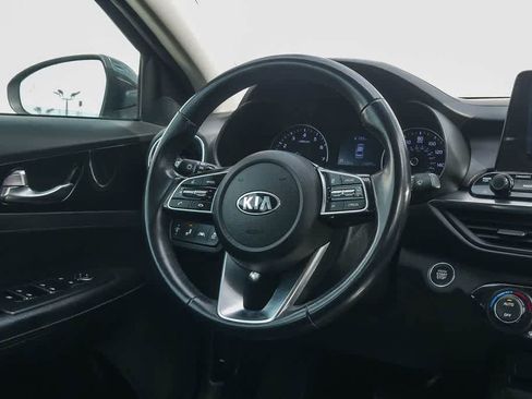 Used 2020 Kia Forte EX FWD image 14