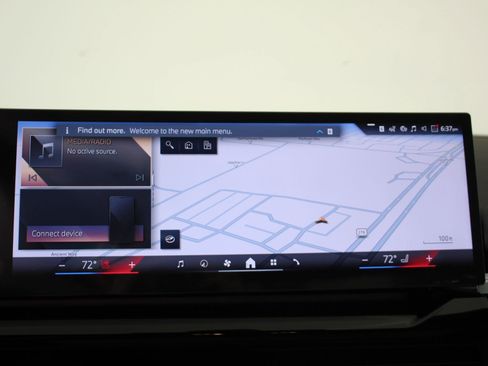 New 2026 BMW 530i xDrive w/ M Sport Package image 26