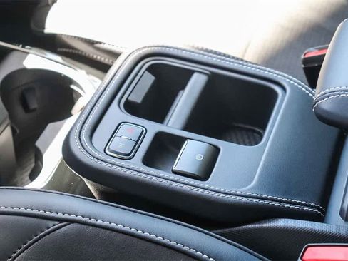 New 2025 Ford Mustang Mach-E GT w/ Bronze Appearance Package image 18