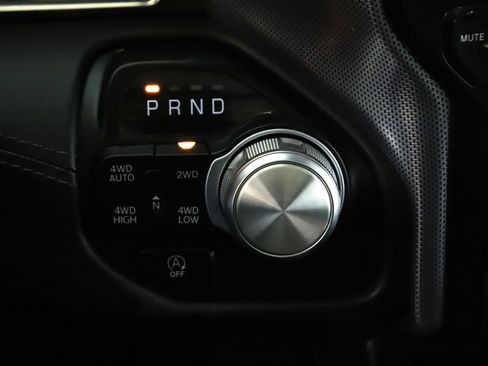 Used 2021 RAM 1500 Limited image 17