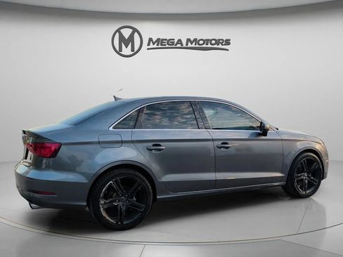 Used 2015 Audi A3 2.0T Premium Plus image 8