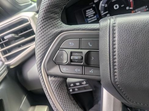 New 2026 Toyota Tundra Limited AWD/4WD image 19