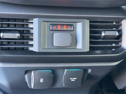 Used 2025 Ford F150 Raptor image 12