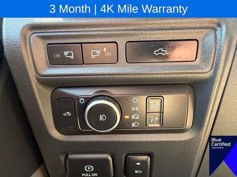 Used 2021 Ford F150 Lariat w/ Equipment Group 502A High AWD/4WD image 30