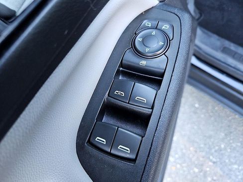 Certified 2024 Chevrolet Equinox LS w/ Midnight Edition image 16