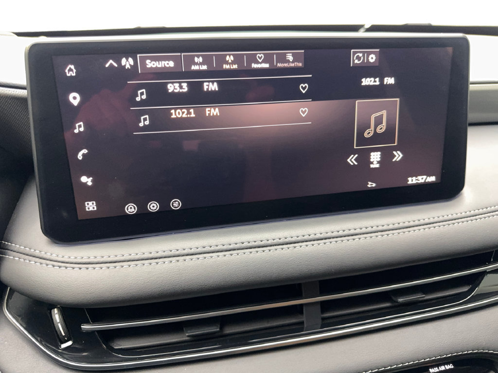 Used 2026 INFINITI QX60 Luxe w/ Cargo Package AWD/4WD image 69