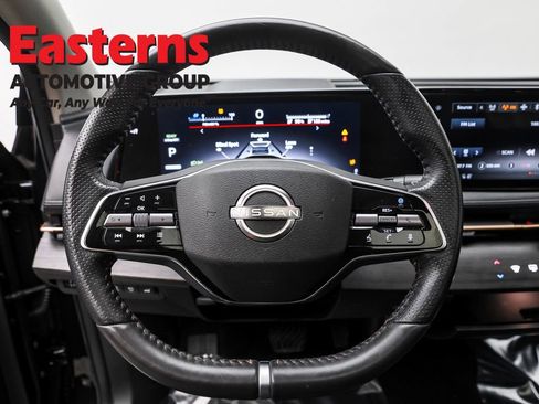 Used 2023 Nissan Ariya FWD image 10