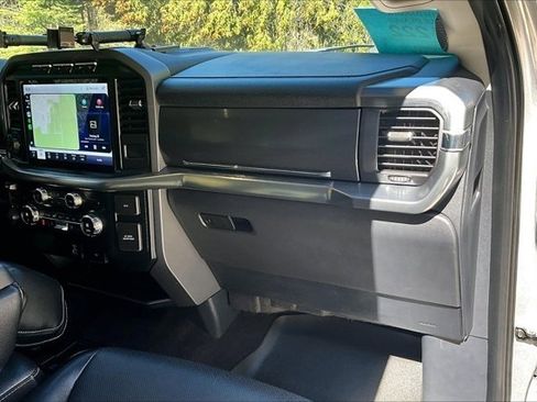 Used 2021 Ford F150 Lariat AWD/4WD image 27