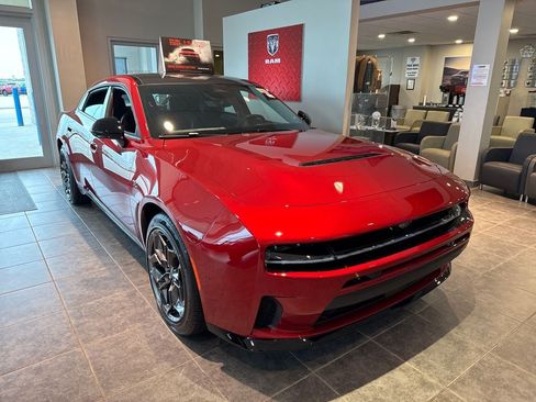 New 2026 Dodge Charger R/T AWD/4WD image 5