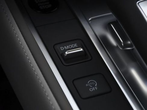 New 2026 INFINITI QX60 Autograph w/ Dark Cargo Package image 15