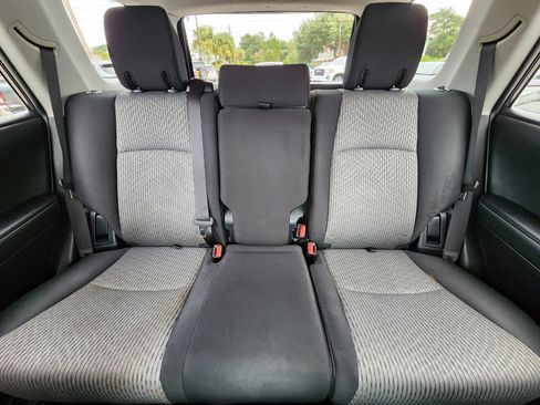 Used 2020 Toyota 4Runner SR5 2WD image 11