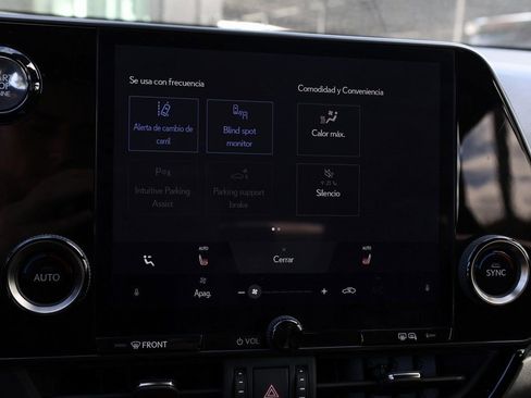 Used 2023 Lexus NX 250 FWD w/ Towing Package (2000 Lbs) image 30