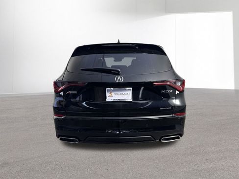 New 2026 Acura MDX A-Spec image 32