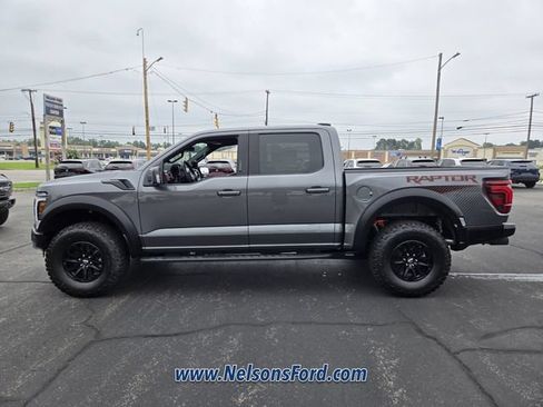 New 2026 Ford F150 Raptor AWD/4WD image 4
