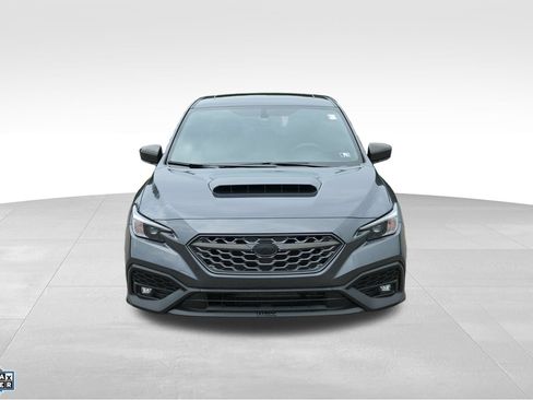 Used 2023 Subaru WRX Premium AWD/4WD image 5