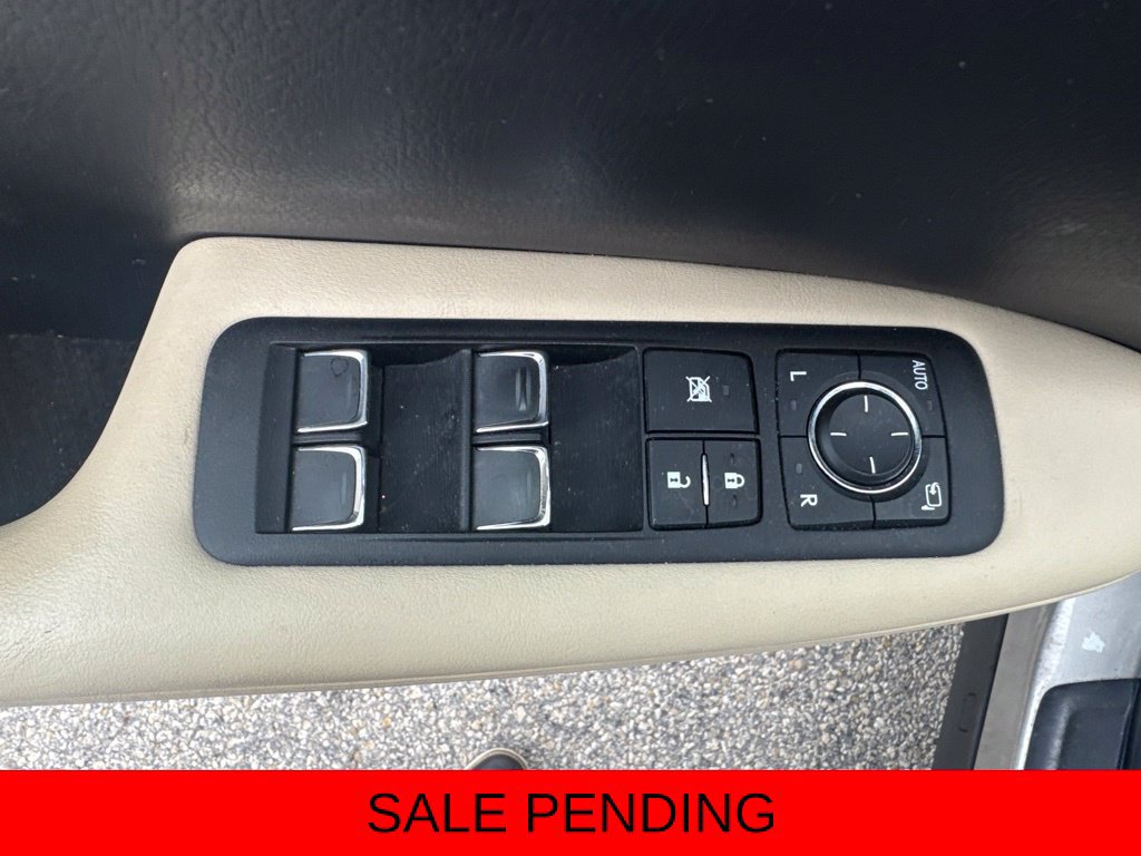 Certified 2022 Lexus RX 350 FWD w/ Premium Package image 19