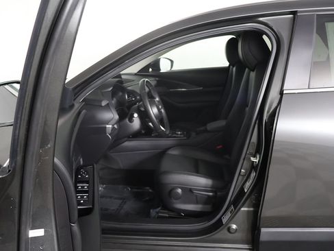 Used 2024 MAZDA CX-30 AWD 2.5 S w/ Select Sport Pkg image 26