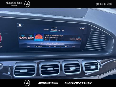New 2026 Mercedes-Benz GLE 350 4MATIC image 25