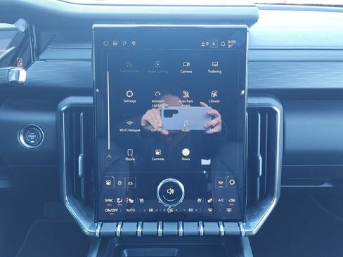 New 2026 GMC Acadia AT4 w/ Super Cruise Package image 30