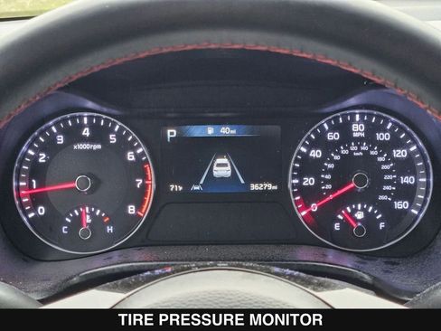 Used 2023 Kia Forte GT w/ GT2 Package image 26