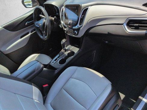 Certified 2018 Chevrolet Equinox Premier AWD/4WD image 30