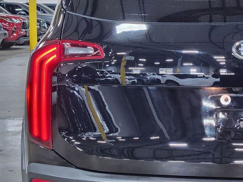 Used 2021 Kia Telluride SX image 20