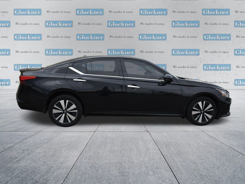 Used 2019 Nissan Altima 2.5 SV AWD/4WD image 4