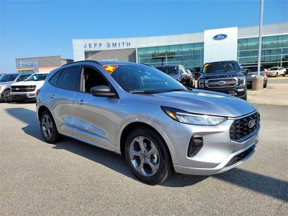 Used 2024 Ford Escape ST-Line