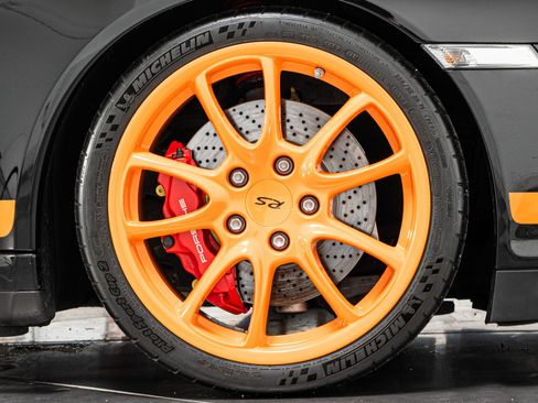 Used 2007 Porsche 911 GT3 RS RWD image 43
